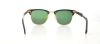 Picture of Ray Ban Sunglasses RB3507 Clubmaster Aluminum
