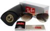 Picture of Ray Ban Sunglasses RB3449