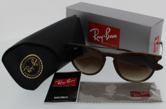Picture of Ray Ban Sunglasses RB4171 Erika