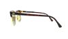 Picture of Ray Ban Sunglasses RB3016 Clubmaster