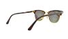 Picture of Ray Ban Sunglasses RB3016 Clubmaster