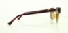 Picture of Ray Ban Sunglasses RB3016 Clubmaster