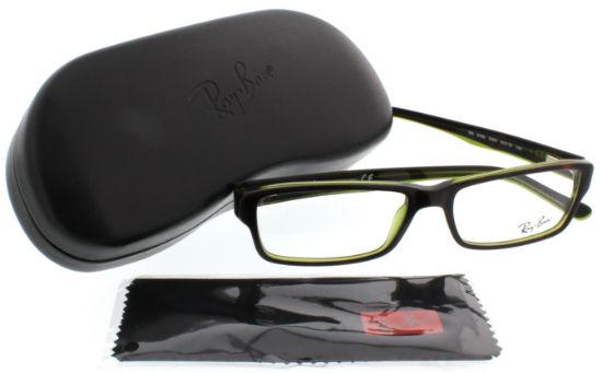 Picture of Ray Ban Eyeglasses RX5169