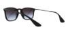 Picture of Ray Ban Sunglasses RB4187F Chris (F)