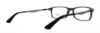 Picture of Ray Ban Eyeglasses RX7017