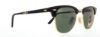 Picture of Ray Ban Sunglasses RB2176 Clubmaster Folding