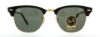 Picture of Ray Ban Sunglasses RB2176 Clubmaster Folding