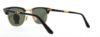 Picture of Ray Ban Sunglasses RB2176 Clubmaster Folding