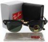 Picture of Ray Ban Sunglasses RB2176 Clubmaster Folding