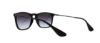 Picture of Ray Ban Sunglasses RB4187 Chris