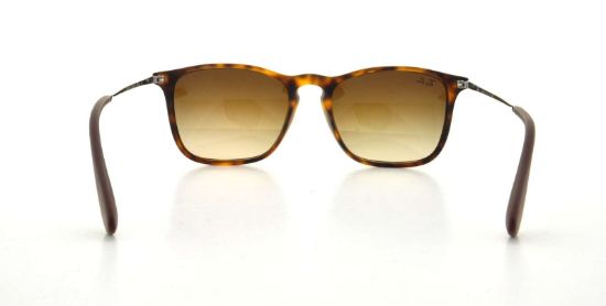 Picture of Ray Ban Sunglasses RB4187 Chris
