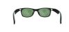 Picture of Ray Ban Sunglasses RB2132F New Wayfarer (F)