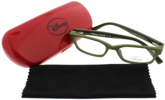 Picture of Disney Eyeglasses 3E4008