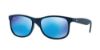 Picture of Ray Ban Sunglasses RB4202 Andy