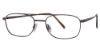 Picture of Aristar Eyeglasses AR 6727