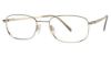 Picture of Aristar Eyeglasses AR 6771