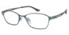 Picture of Charmant Perfect Comfort Eyeglasses TI 10605