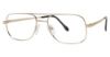 Picture of Charmant Eyeglasses TI 8105