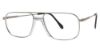 Picture of Charmant Eyeglasses TI 8120