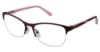 Picture of L'amy Paris Eyeglasses Lydie