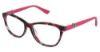 Picture of Nicole Miller Eyeglasses Arden