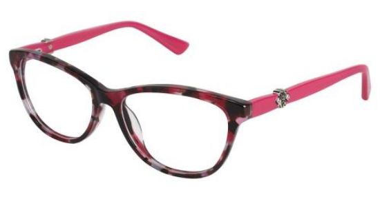Picture of Nicole Miller Eyeglasses Arden