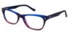 Picture of Nicole Miller Eyeglasses Front
