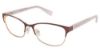 Picture of Nicole Miller Eyeglasses Heyward