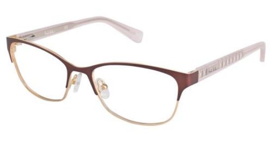 Picture of Nicole Miller Eyeglasses Heyward