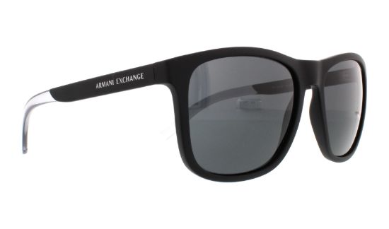 Picture of Armani Exchange Sunglasses AX4049S