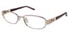 Picture of Aristar Eyeglasses AR 16357