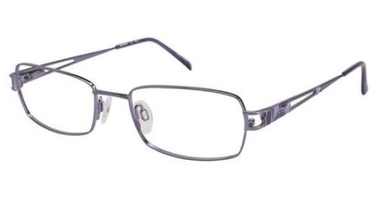 Picture of Aristar Eyeglasses AR 16316