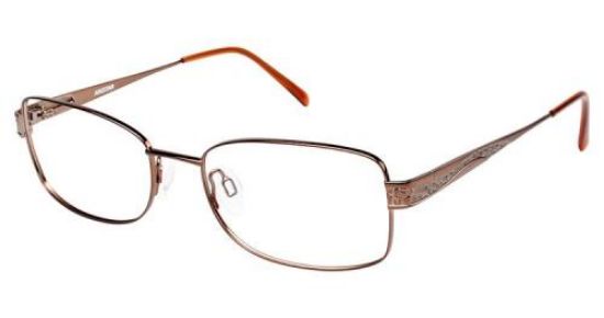 Picture of Aristar Eyeglasses AR 16334