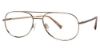 Picture of Charmant Eyeglasses TI 8180