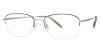 Picture of Charmant Eyeglasses TI 8149