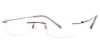 Picture of Charmant Eyeglasses TI 8333E