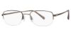 Picture of Charmant Eyeglasses TI 8166