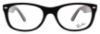 Picture of Ray Ban Eyeglasses RX5184 New Wayfarer