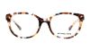 Picture of Michael Kors Eyeglasses MK4032F Rania III (F)