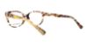 Picture of Michael Kors Eyeglasses MK4032F Rania III (F)