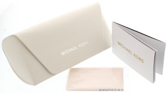 Picture of Michael Kors Eyeglasses MK4032F Rania III (F)