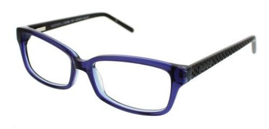 Picture of Ellen Tracy Eyeglasses NAVARI