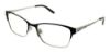 Picture of Ellen Tracy Eyeglasses RAFINA