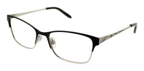 Picture of Ellen Tracy Eyeglasses RAFINA