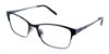 Picture of Ellen Tracy Eyeglasses RAFINA