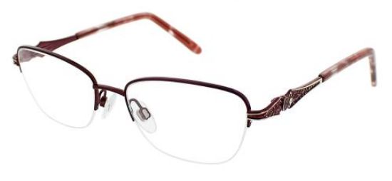 Picture of Jessica Mcclintock Eyeglasses 4020
