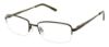 Picture of Puriti Eyeglasses 5602