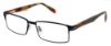 Picture of Steve Madden Eyeglasses LUMMBER