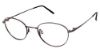 Picture of Aristar Eyeglasses AR 16216