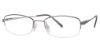 Picture of Aristar Eyeglasses AR 16307